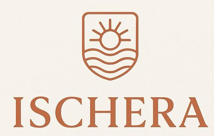 Ischera logo