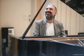 Concerto di Stefano Bollani