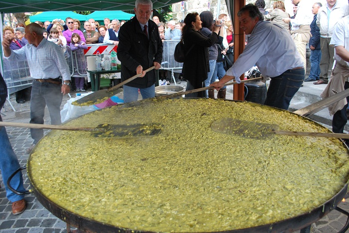 Sagra dell'Asparago