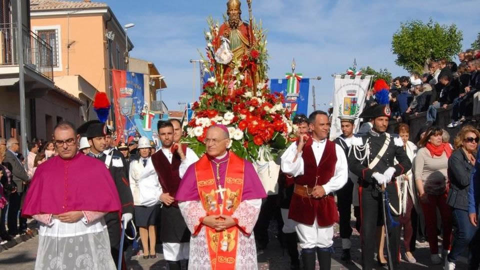 Festa di San Simplicio
