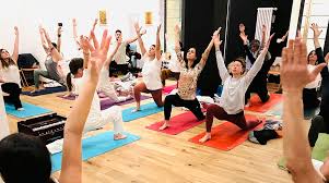 Ananda Yoga e Divinità Retreat
