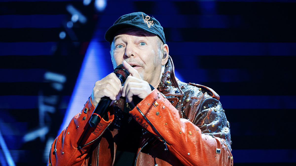 Vasco Rossi Live