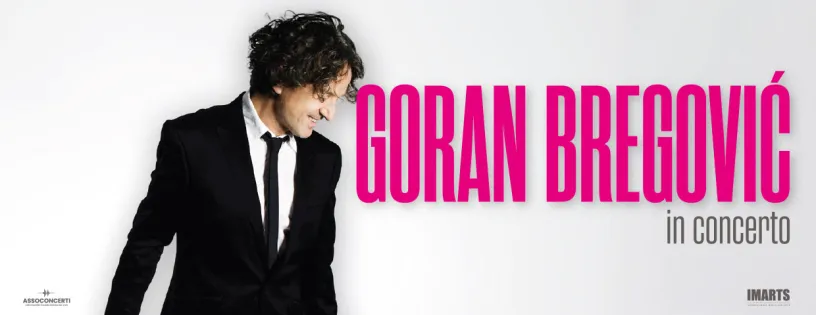 Goran Bregovic