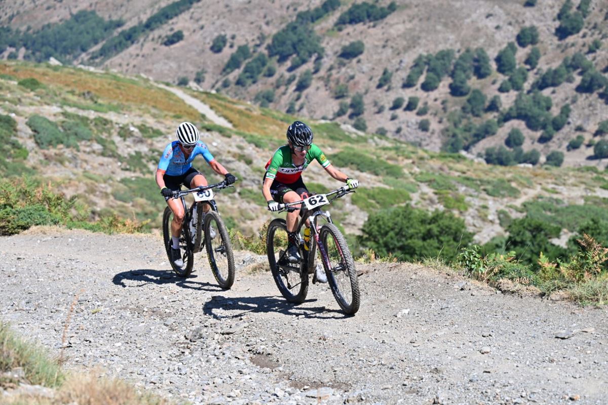 Rally di Sardegna MTB 2026