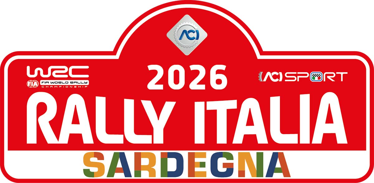 Rally Italia Sardegna – World Rally Championship FIA