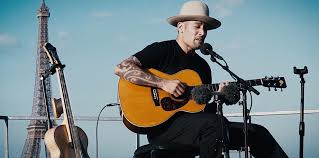 Ben Harper Live
