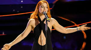 Noemi Live
