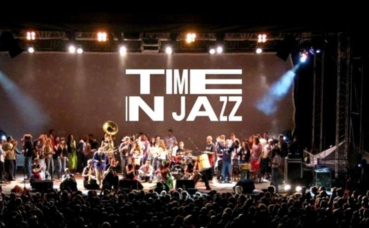 Time In Jazz Festival