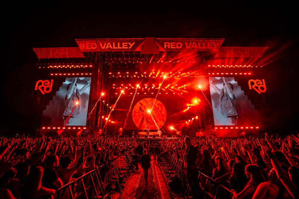 Red Valley Festival