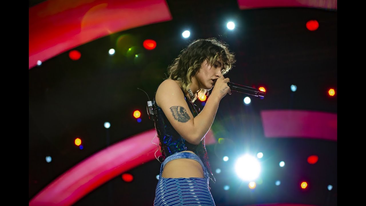 Madame Live
