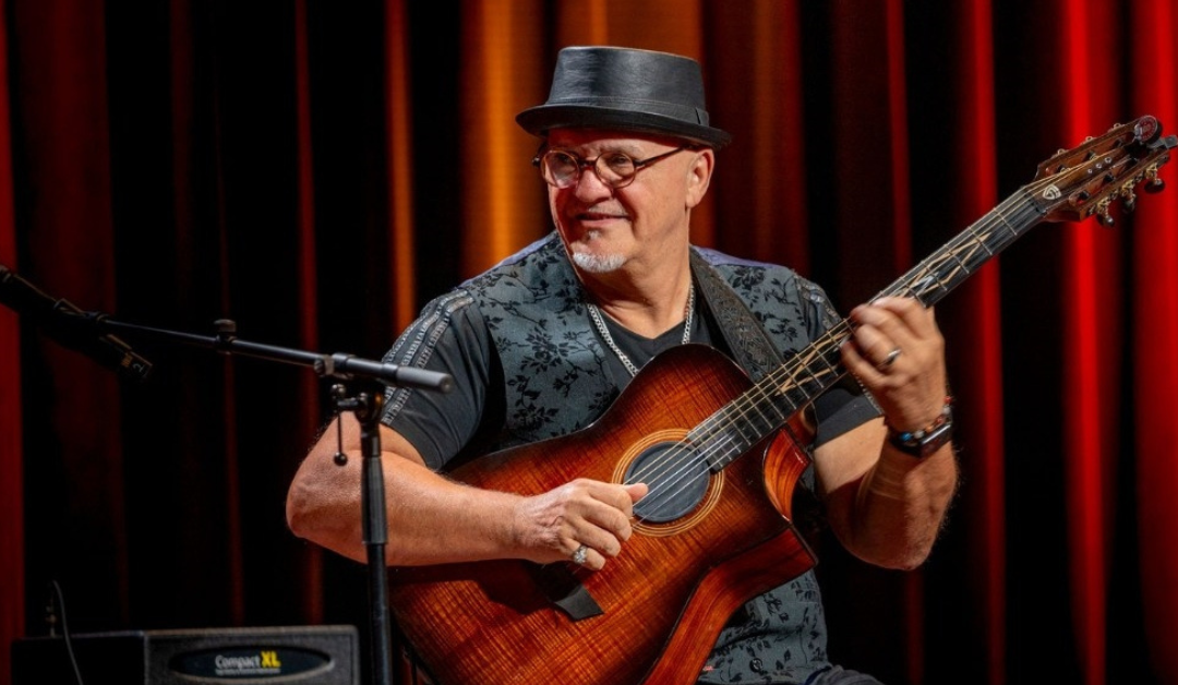 Frank Gambale
