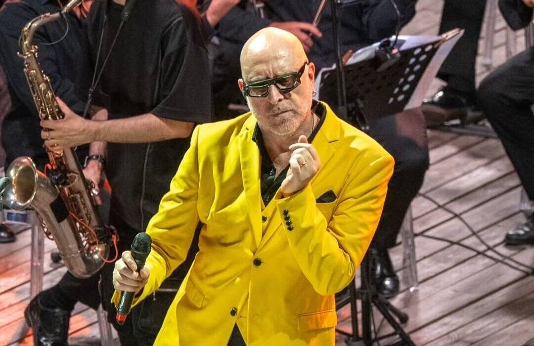 Mario Biondi