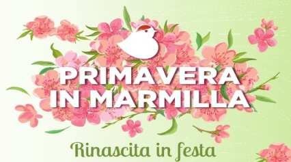 Primavera in Marmilla a Genuri
