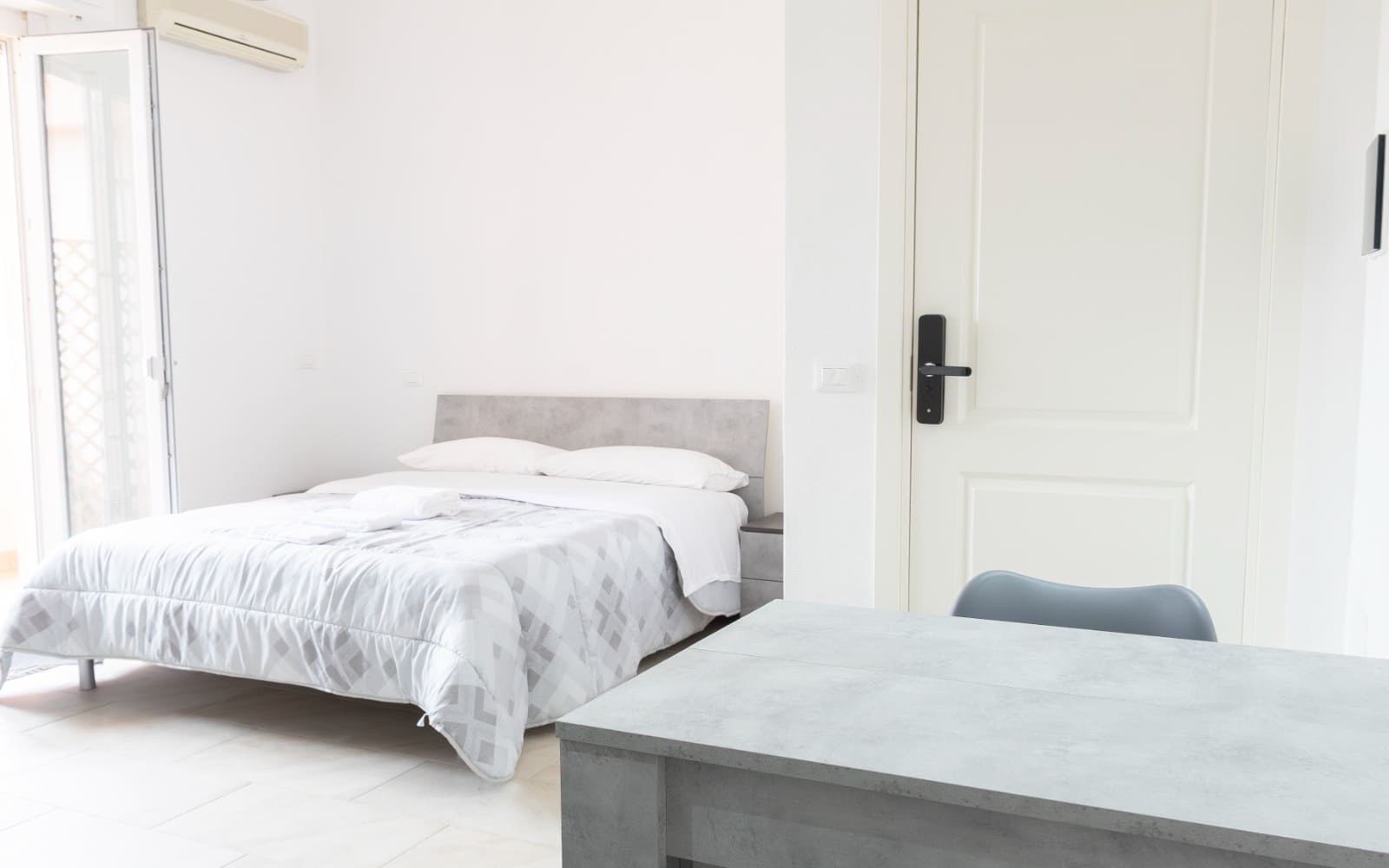 Ischera Green Apartment – 2 Guests