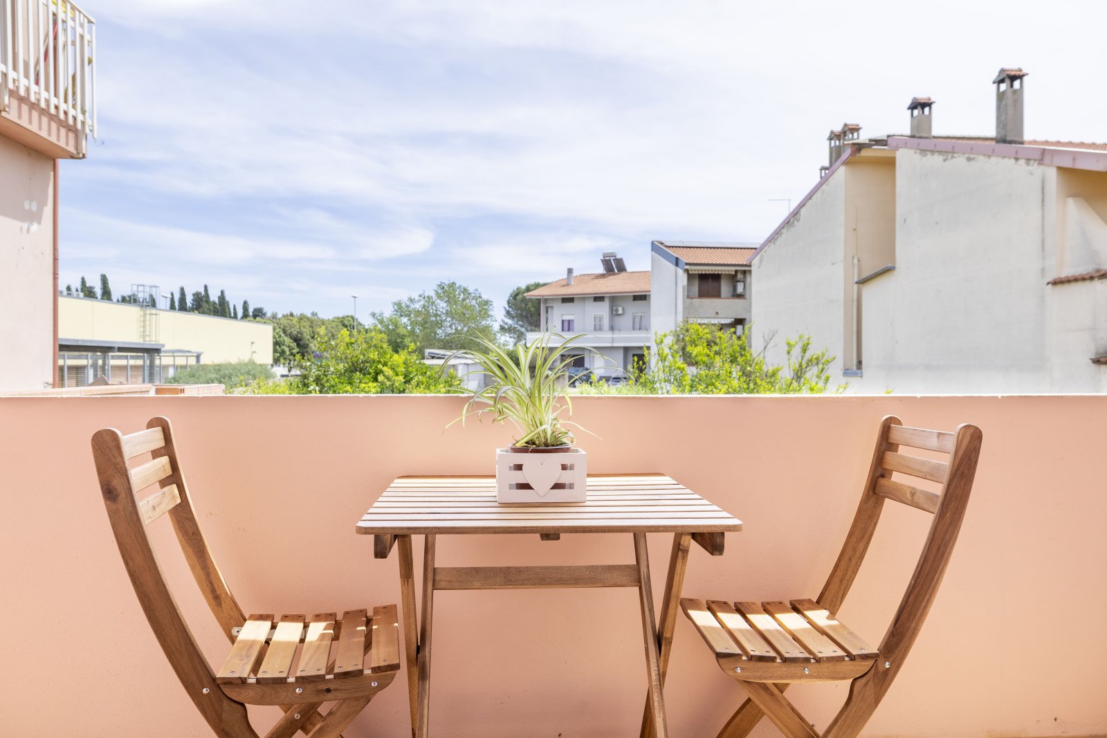 Ischera Green Apartment – 2 Guests