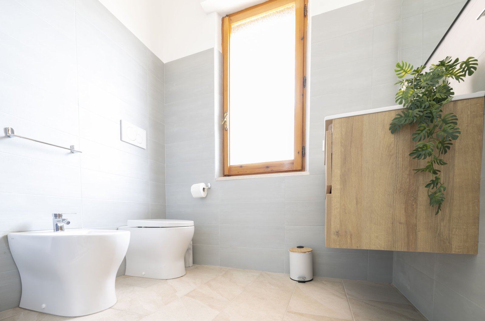 Ischera Green Apartment – 2 Guests