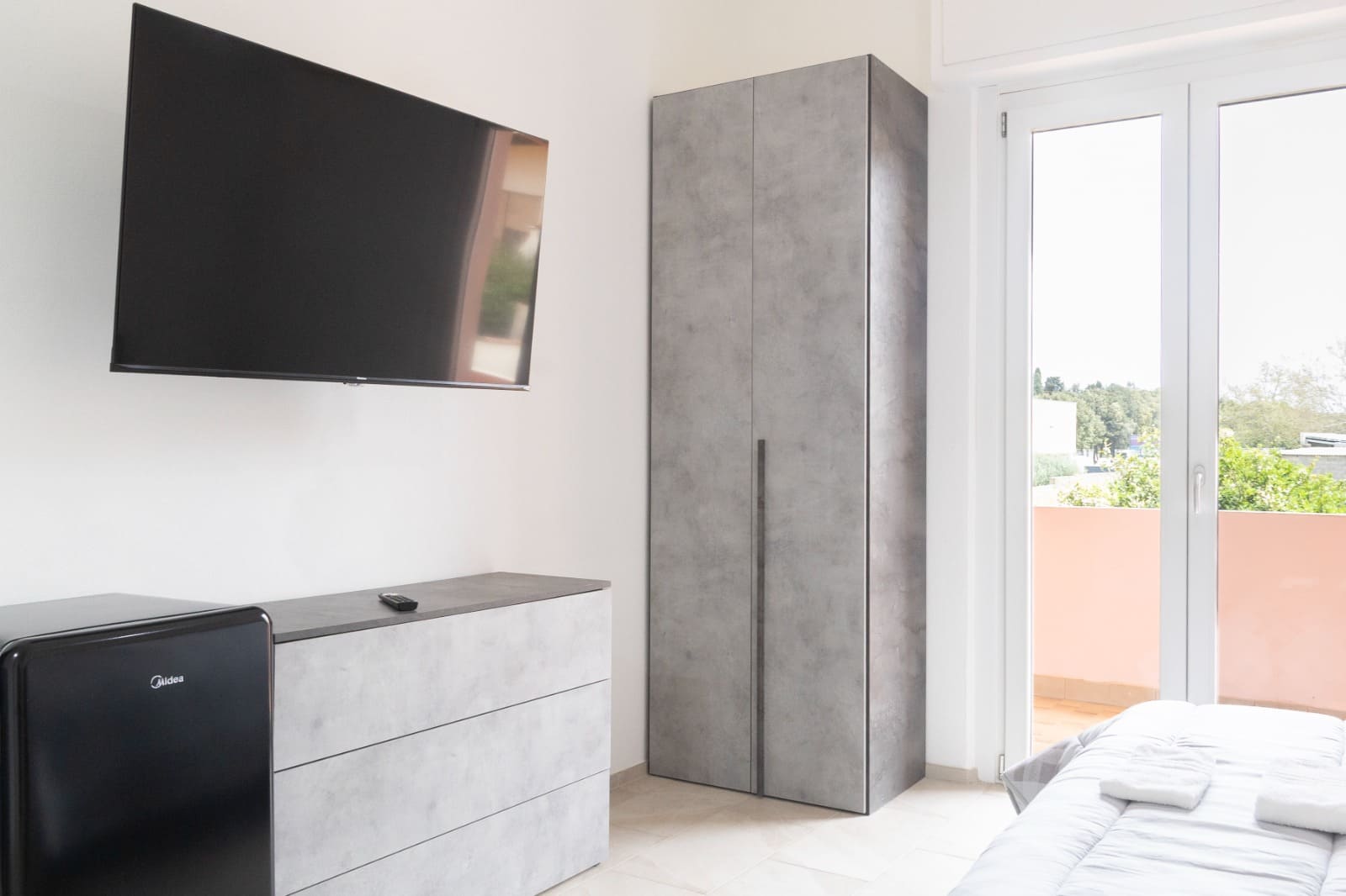 Ischera Green Apartment – 2 Guests
