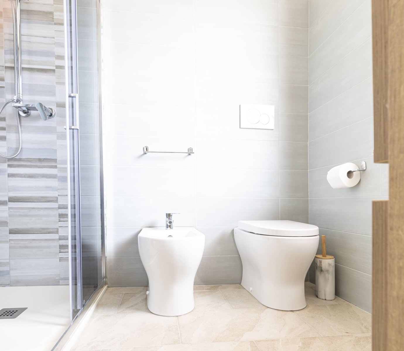 Ischera Green Apartment – 2 Guests
