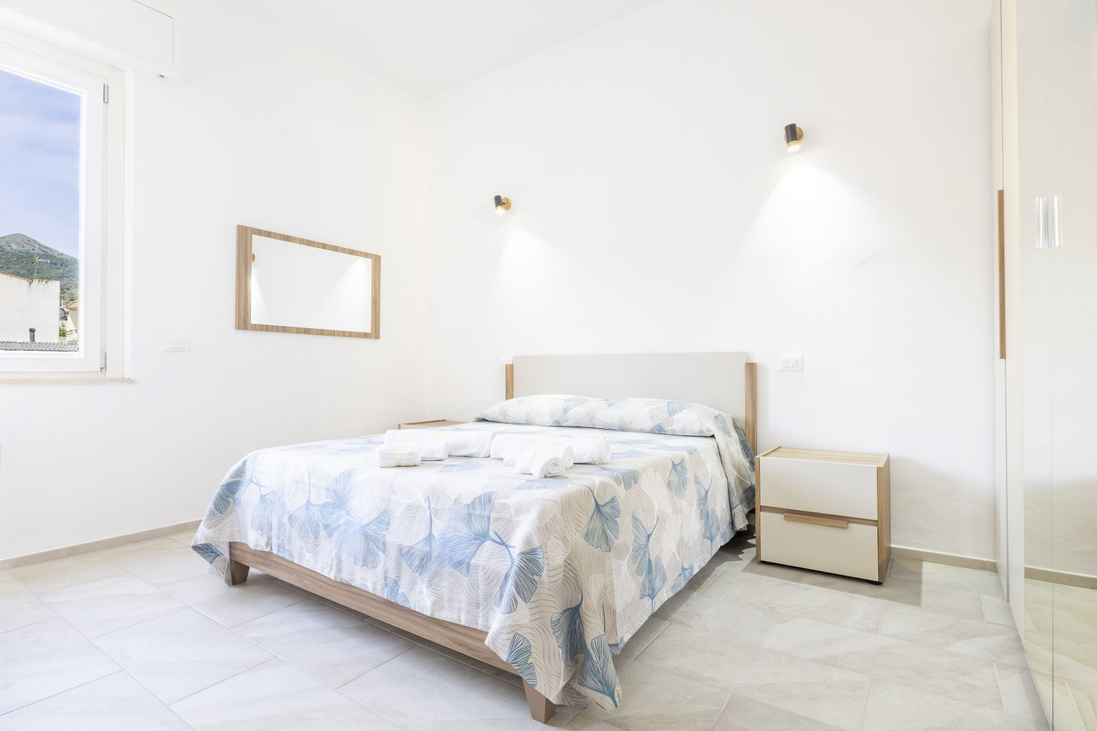 Ischera Blue Apartment – Costa Verde Sardinia