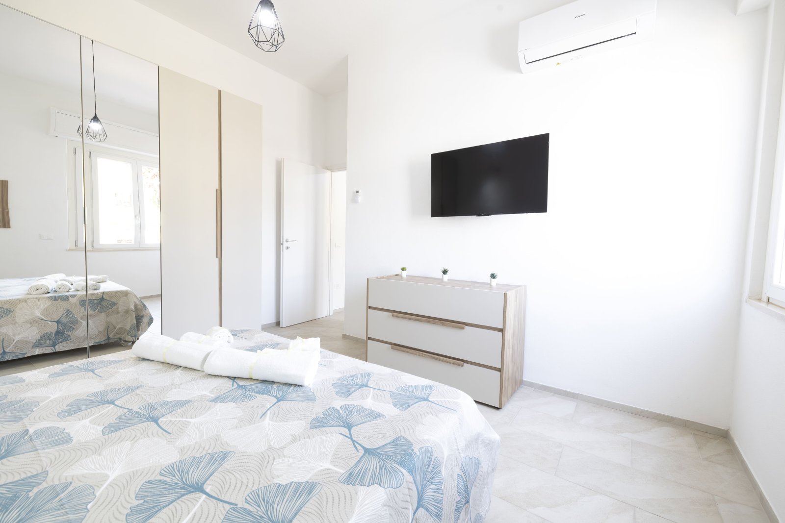 Ischera Blue Apartment – Costa Verde Sardinia