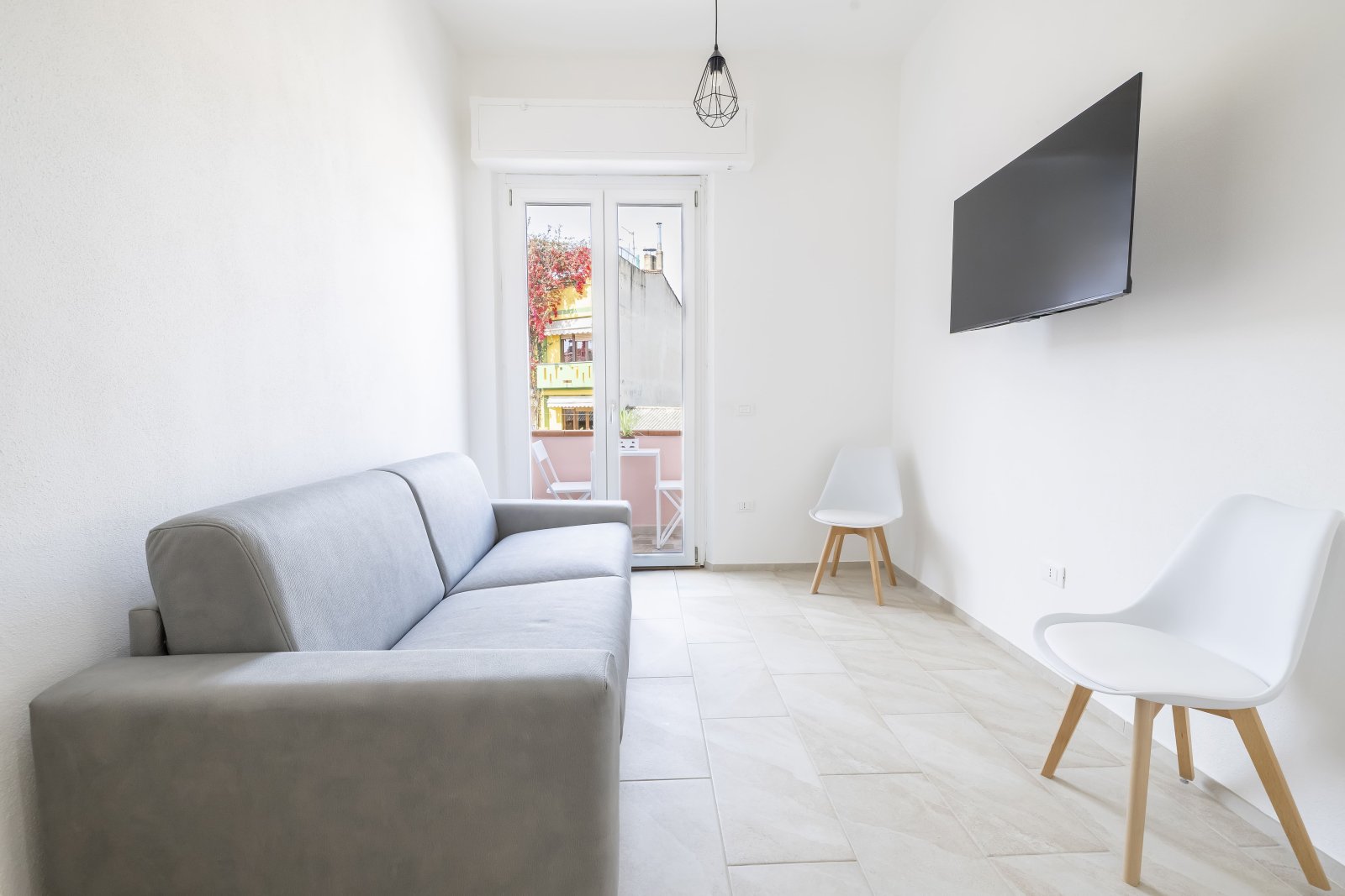Ischera Blue Apartment – Costa Verde Sardinia