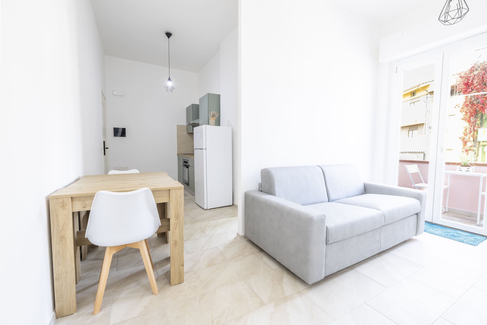 Ischera Blue Apartment – Costa Verde Sardinia