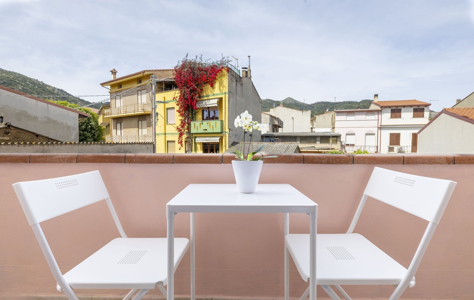Ischera Blue Apartment – Costa Verde Sardinia
