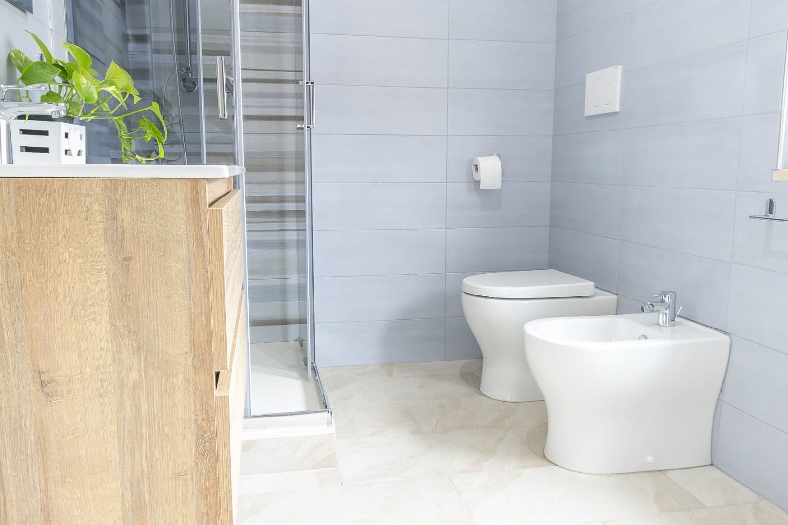 Ischera Blue Apartment – Costa Verde Sardinia